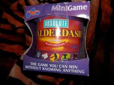 ABSOLUTE BALDERDASH GAME 