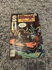 Charlton Comics No.16 Midnight
