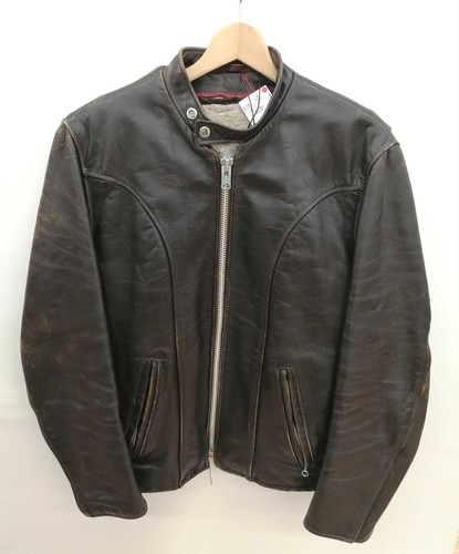 Schott single riders used - riders,