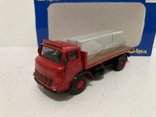 Base Toys DA11 Leyland Mastiff Marshalls Halifax  1/76 scale boxed free post