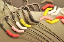 Korda Line Aligner Kickers NEW Fishing *All Sizes and Colours*