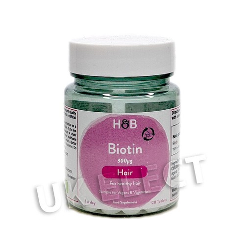 Holland barrett biotin - holland, &