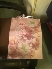 FLORAL FLOWERS THEMED LARGE