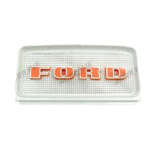 Agriline Upper Grille for Ford