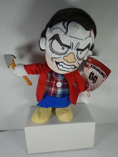 Jack torrance animated talking - jack,