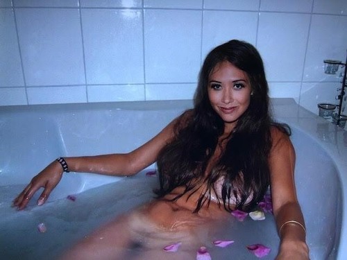 Stunning myleene klass bath - myleene,
