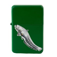 F46 wells Catfish Pewter