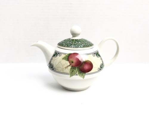 Arthur wood teapot classic - arthur,