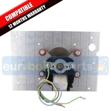 Potterton Profile 30 40 50 60 409583 409567 409564 Compatible Fan Brand New