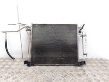 NISSAN JUKE 2016 1.5 DCI AC AIR CON CONDENSER RADIATOR 92100BA61B