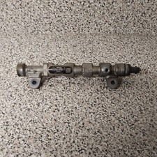 2012 Opel/Vauxhall ASTRA 2.0 CDTi A20DTH Fuel Rail + Sensor 0 445 214 221