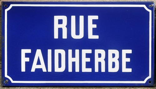 Old vintage french enamel - french,