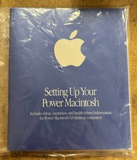 Apple Power Macintosh G3