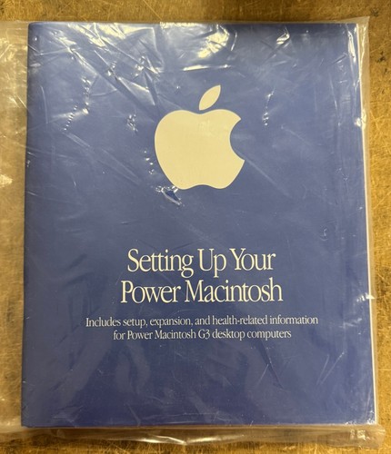 Apple power macintosh - power,