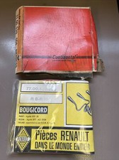 Renault R-8 & R-10 Wire