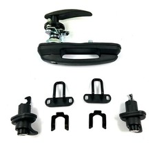 Hardtop Canopy Rear Window
