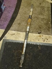 Suzuki Lt50 Lt 50 Rear Axle