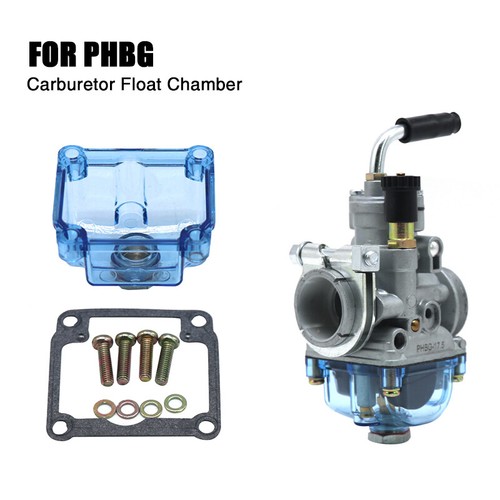 Plastic dellorto phbg - plastic,