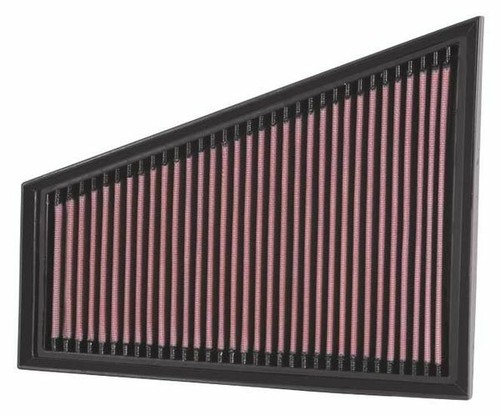 2393 panel filter - k&n, 33-2393