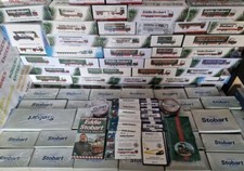 Atlas Editions Eddie Stobart