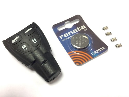 Repair kit for saab 3 - repair, 4