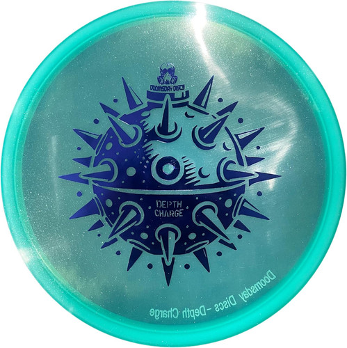 Doomsday discs depth - doomsday,
