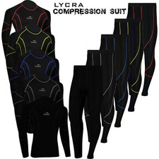 Mens Compression Winter Base