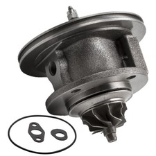 TURBO CHARGER CHRA CARTRIDGE fit VAUXHALL OPEL COMBO 1.3 CDTI 75 HP 2005-11 Used