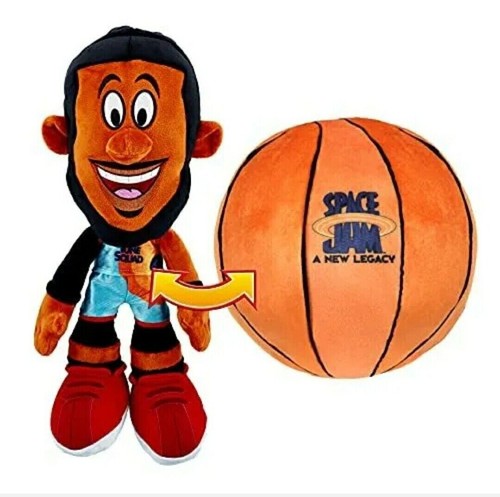 Space jam lebron james - lebron,