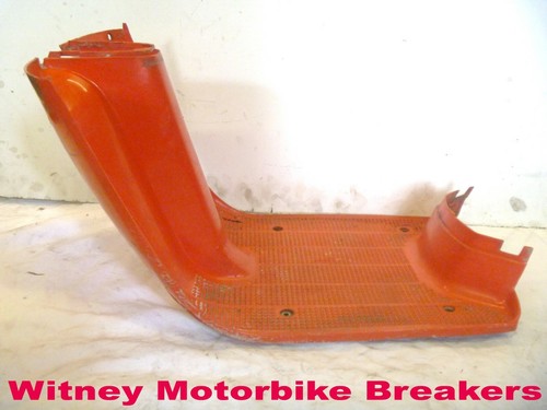 Honda melody deluxe ns50 ab07 - melody,