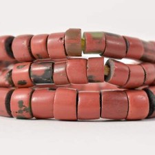 Red Greenhearts Venetian Trade