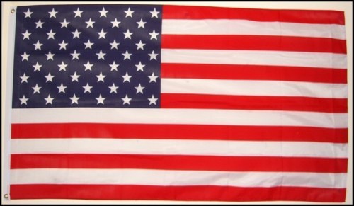 Flag giant 8 x - u.s.a.,