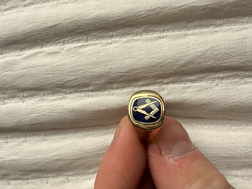 Masonic craft square - square, &