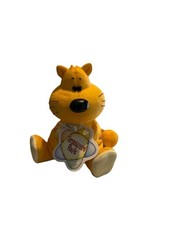 Treasured Pals Percy The Cat