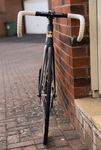 Boardman tk20 track - boardman,