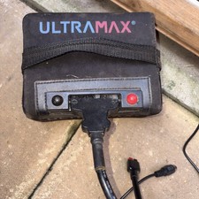 Electric Golf Trolley Battery