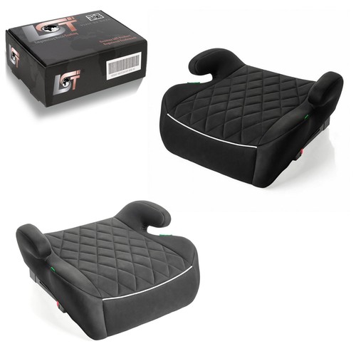Lst booster car seat isofix - car,