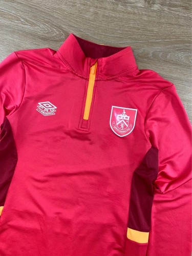 Umbro burnley training - burnley, fc