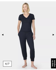 BNWT Sweaty Betty Gaia