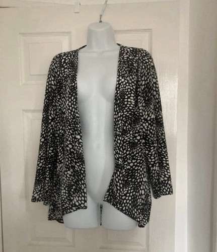 Ladies evan size thin - size,