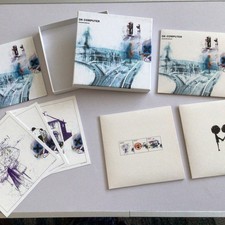 Radiohead : OK Computer (2CD &