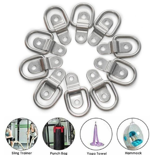 10pcs rings hook - 10pcs,