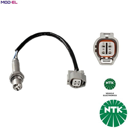 Lambda sensor 94022 - sensor, for