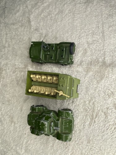 Vintage dinky 674 - vintage,