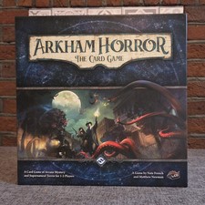 Arkham Horror: The Card Game