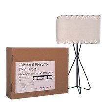 DIY Kits Fiberglass Mid