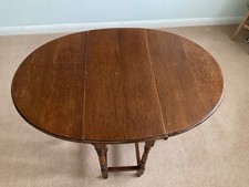 Vintage drop leaf gate - drop,