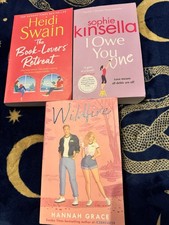 Romance & Feel-Good Book
