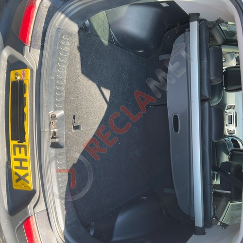 Kia sportage crdi mk3 - kia,