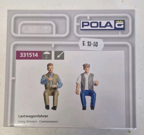 New pola 331514 lorry - pola,